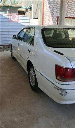 تويوتا كراون